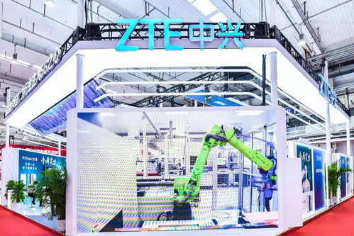 深度詮釋5G應(yīng)用與網(wǎng)絡(luò)技術(shù) 中興通訊朱永濤在世界5G大會(huì)的演講