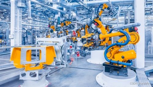 智能工廠與數(shù)字化車間的差異 基于網(wǎng)絡(luò)技術(shù)的視角