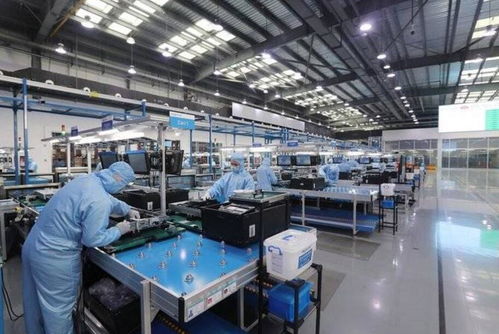 科技之力，浪潮為各行各業(yè)按下復(fù)工加速鍵