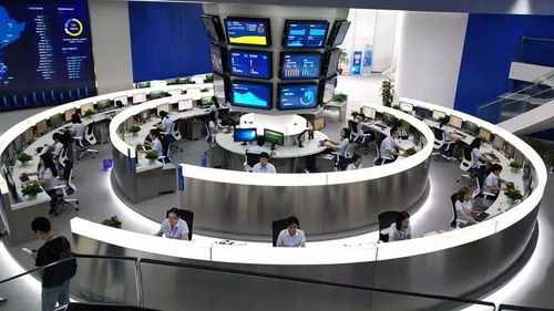 全國互聯(lián)網(wǎng)廣告監(jiān)測中心正式啟用 工商總局領(lǐng)導(dǎo)啟動(dòng)監(jiān)測按鈕，引領(lǐng)網(wǎng)絡(luò)技術(shù)革新