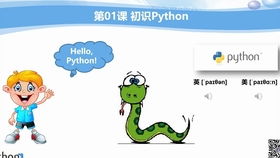 計(jì)算機(jī)軟硬件及其工作原理