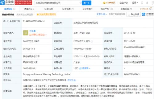 聯(lián)想投資加碼半導(dǎo)體賽道，記憶存儲(chǔ)助推網(wǎng)絡(luò)技術(shù)新突破
